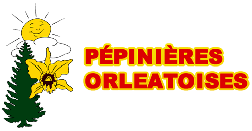 Les Pépinières Orléatoises